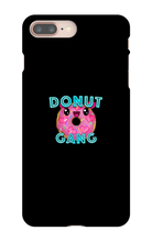Donut Gang iPhone Phone Cases