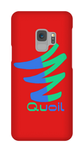 qu0il Samsung Phone Cases
