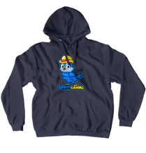 zippitygaming Hoodies (No-Zip/Pullover)