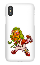 unsub223 iPhone Phone Cases