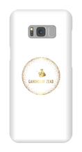 Ganondarf Zead Samsung Phone Cases
