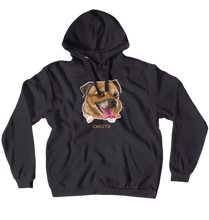 Chaito Hoodie