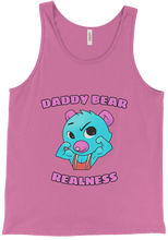 boybluelondon Tank Top