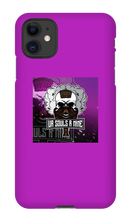 ur_souls_r_mine iPhone Phone Cases