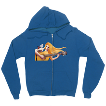 matylabrea Zip Up Hoodie