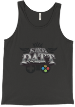kingdatt Tank Top