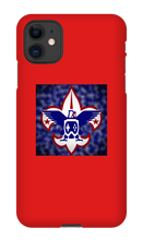 scout613tv iPhone Phone Cases