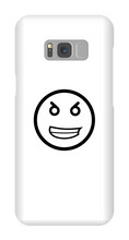 the_dummy_batman Samsung Phone Cases