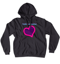 TheOriginalGodAss - hoodie