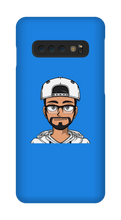Funda Para Cel Samsung FuturKu