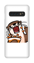Candycorn Munch Samsung Phone Case