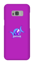 ladywindstorm Samsung Phone Cases