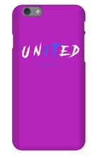 ArmoFera "UnitedRP" dėkliukas//phone case