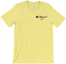 La Diaspora [ish] T-Shirt