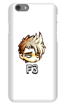 Svibel iPhone Phone Cases