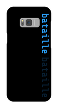 bataille Samsung Phone Cases