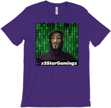 5 STAR SHIRT 2