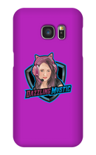 dazzlingmystic Samsung Phone Cases