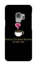 thenextguy100 Samsung Phone Cases
