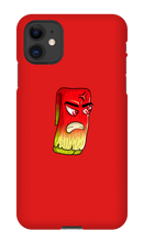 ricotamalito iPhone Phone Cases