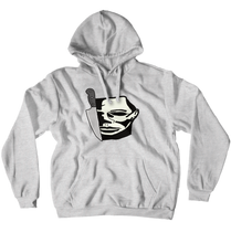dasplatz Hoodies (No-Zip/Pullover)