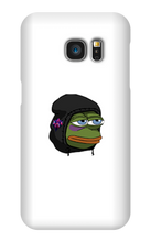 uzickha Samsung Phone Cases