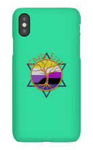 castleofwarriors iPhone Phone Cases