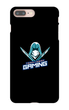 teamidgafgaming iPhone Phone Cases