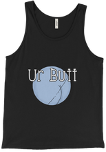 Ur Butt Tank Top