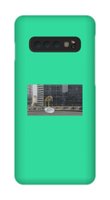 djfilipo Samsung Phone Cases
