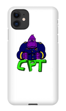 guerrillacpt iPhone Phone Cases