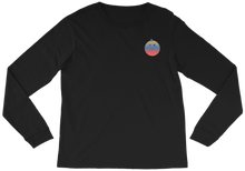 thedefaultboy Long Sleeve Tee