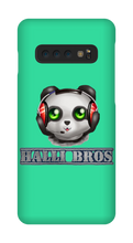 hallibros Samsung Phone Cases