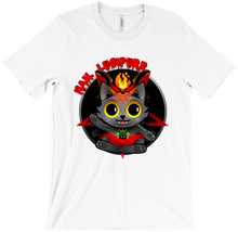 nergal666naraka T-Shirts