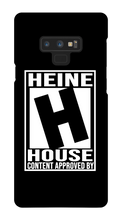 Heine House Phone Case for Samsung