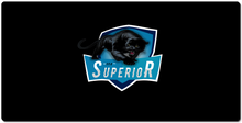 itzsuperior_ XXL Gaming Mousepad