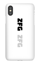 tw1tchz3r0 iPhone Phone Cases