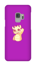 Ignatious Wave Samsung Phone Cases