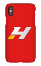 Heltavious iPhone Phone Cases
