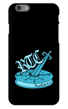 RTC iPhone Phone Cases