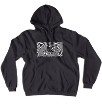 Team Kineticz (Black Logo)