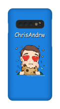 Tasty Cookie Samsung Phone Case