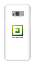 jurgen1122 Samsung Phone Cases