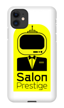 salonprestige iPhone Phone Cases