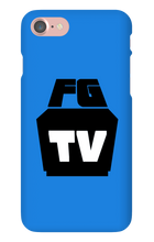 FGTV Apple Iphone 8 Case