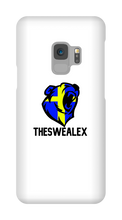 theswealex Samsung Phone Cases