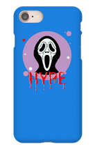 deranged_panda Hype Phone Case