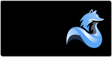 guapofoxgaming XXL Gaming Mousepad