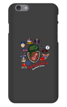 meatshieldcc iPhone Phone Cases