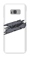 WHEELZ Samsung Phone Case